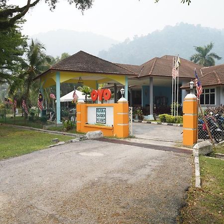 Kampong Pasir Bogak Oyo 44020 Kejora Garden Resort מראה חיצוני תמונה