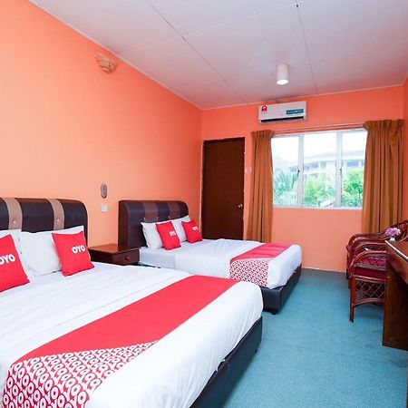 Kampong Pasir Bogak Oyo 44020 Kejora Garden Resort מראה חיצוני תמונה