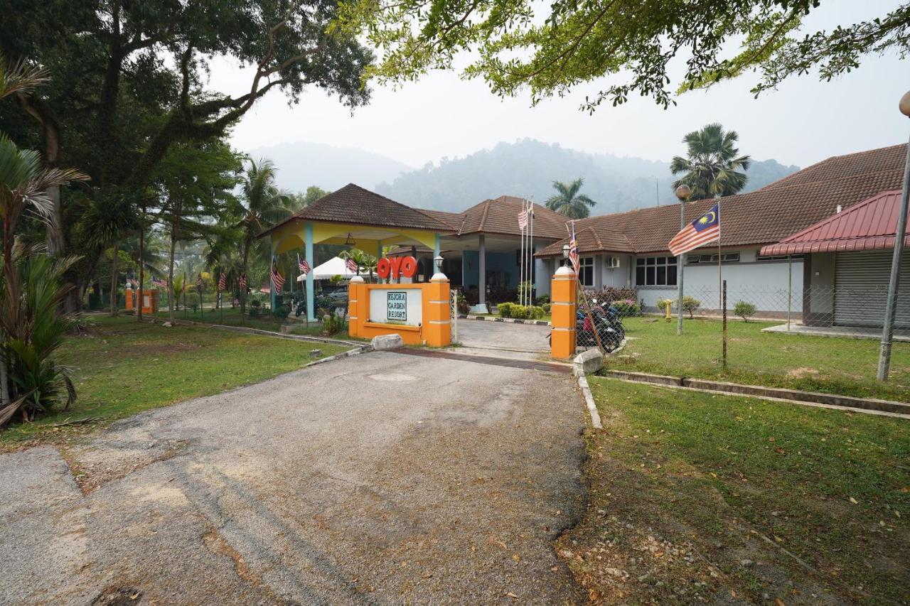 Kampong Pasir Bogak Oyo 44020 Kejora Garden Resort מראה חיצוני תמונה