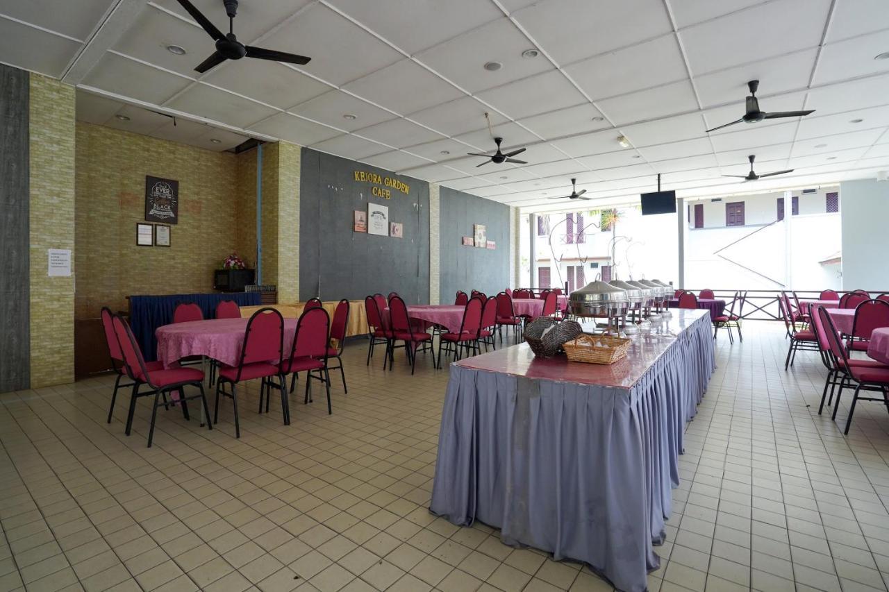 Kampong Pasir Bogak Oyo 44020 Kejora Garden Resort מראה חיצוני תמונה