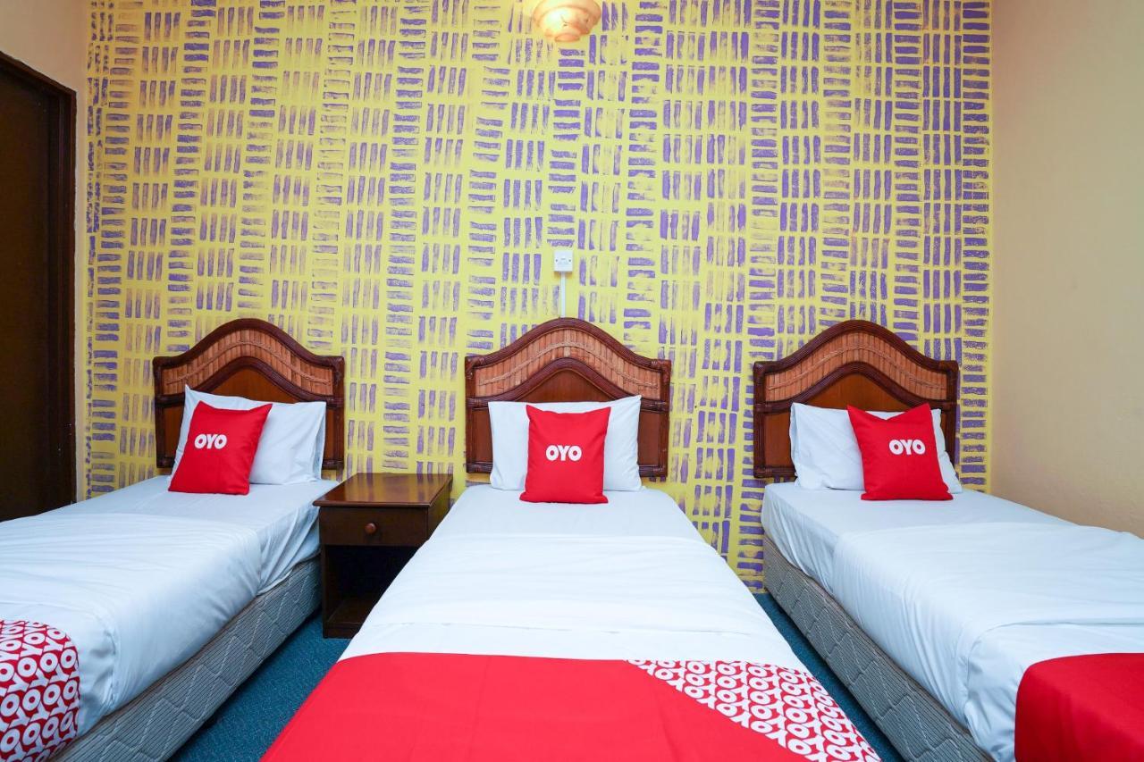 Kampong Pasir Bogak Oyo 44020 Kejora Garden Resort מראה חיצוני תמונה