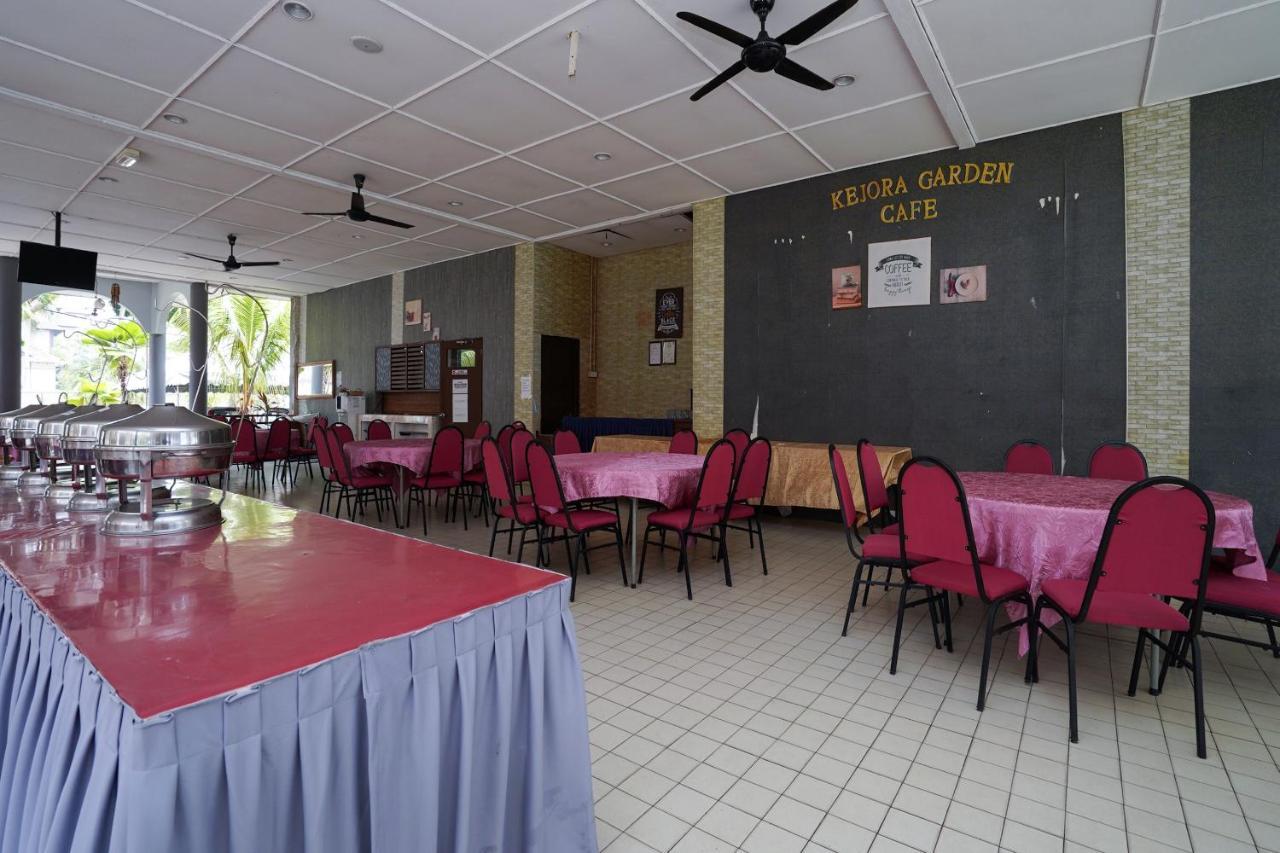 Kampong Pasir Bogak Oyo 44020 Kejora Garden Resort מראה חיצוני תמונה