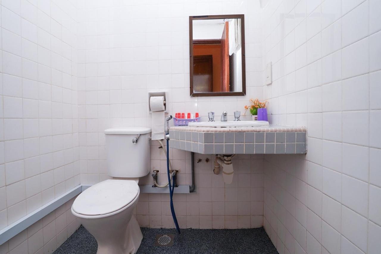 Kampong Pasir Bogak Oyo 44020 Kejora Garden Resort מראה חיצוני תמונה