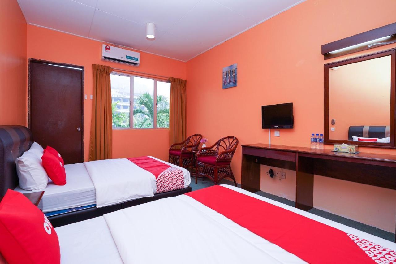 Kampong Pasir Bogak Oyo 44020 Kejora Garden Resort מראה חיצוני תמונה