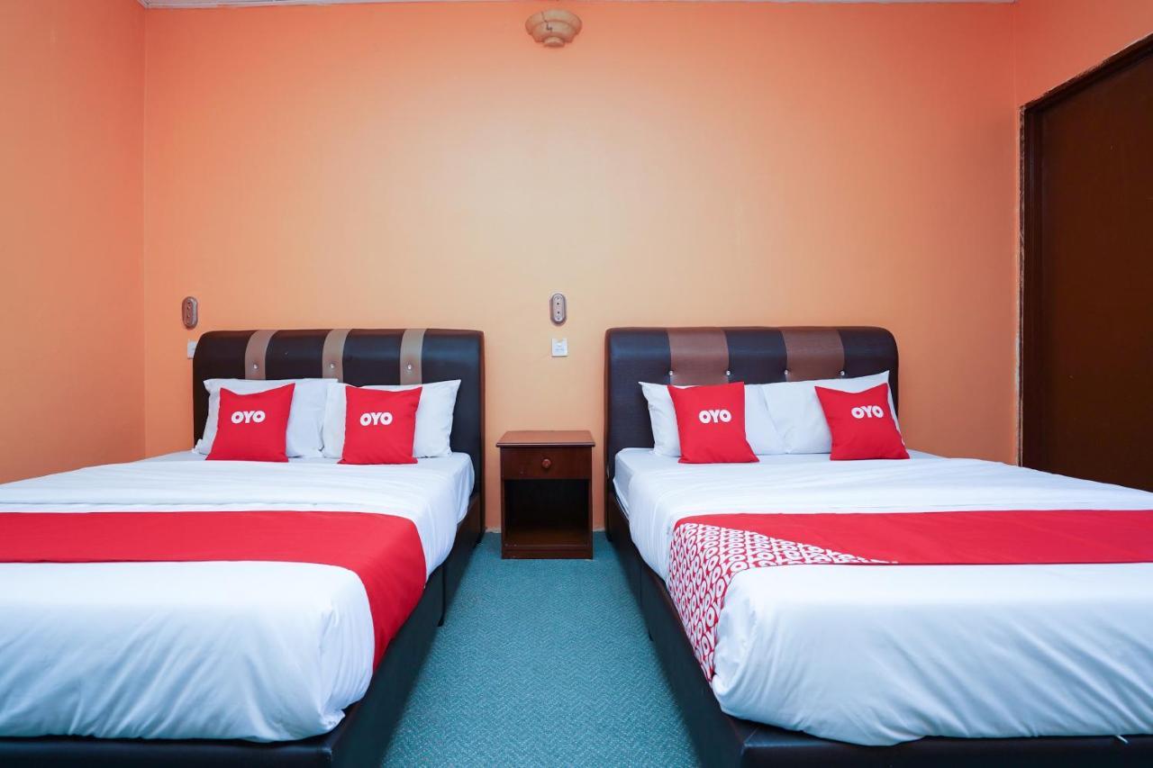 Kampong Pasir Bogak Oyo 44020 Kejora Garden Resort מראה חיצוני תמונה