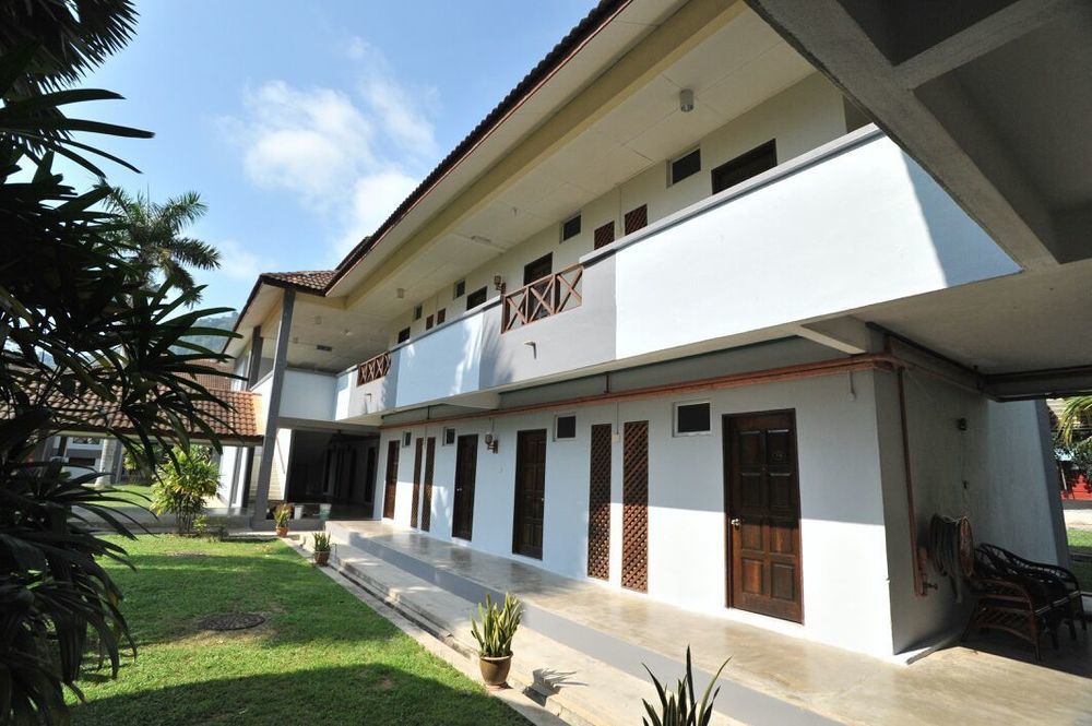 Kampong Pasir Bogak Oyo 44020 Kejora Garden Resort מראה חיצוני תמונה