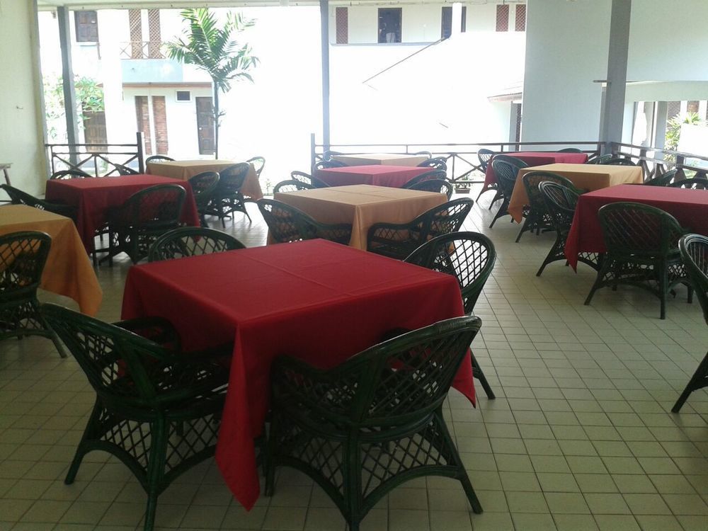 Kampong Pasir Bogak Oyo 44020 Kejora Garden Resort מראה חיצוני תמונה