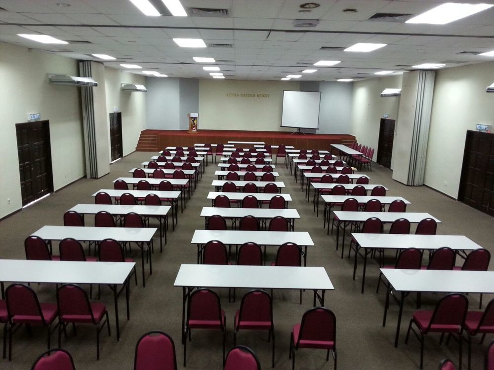 Kampong Pasir Bogak Oyo 44020 Kejora Garden Resort מראה חיצוני תמונה