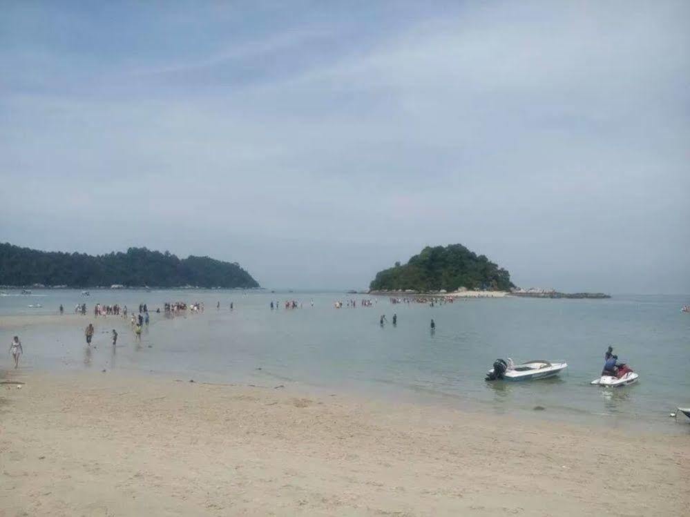 Kampong Pasir Bogak Oyo 44020 Kejora Garden Resort מראה חיצוני תמונה