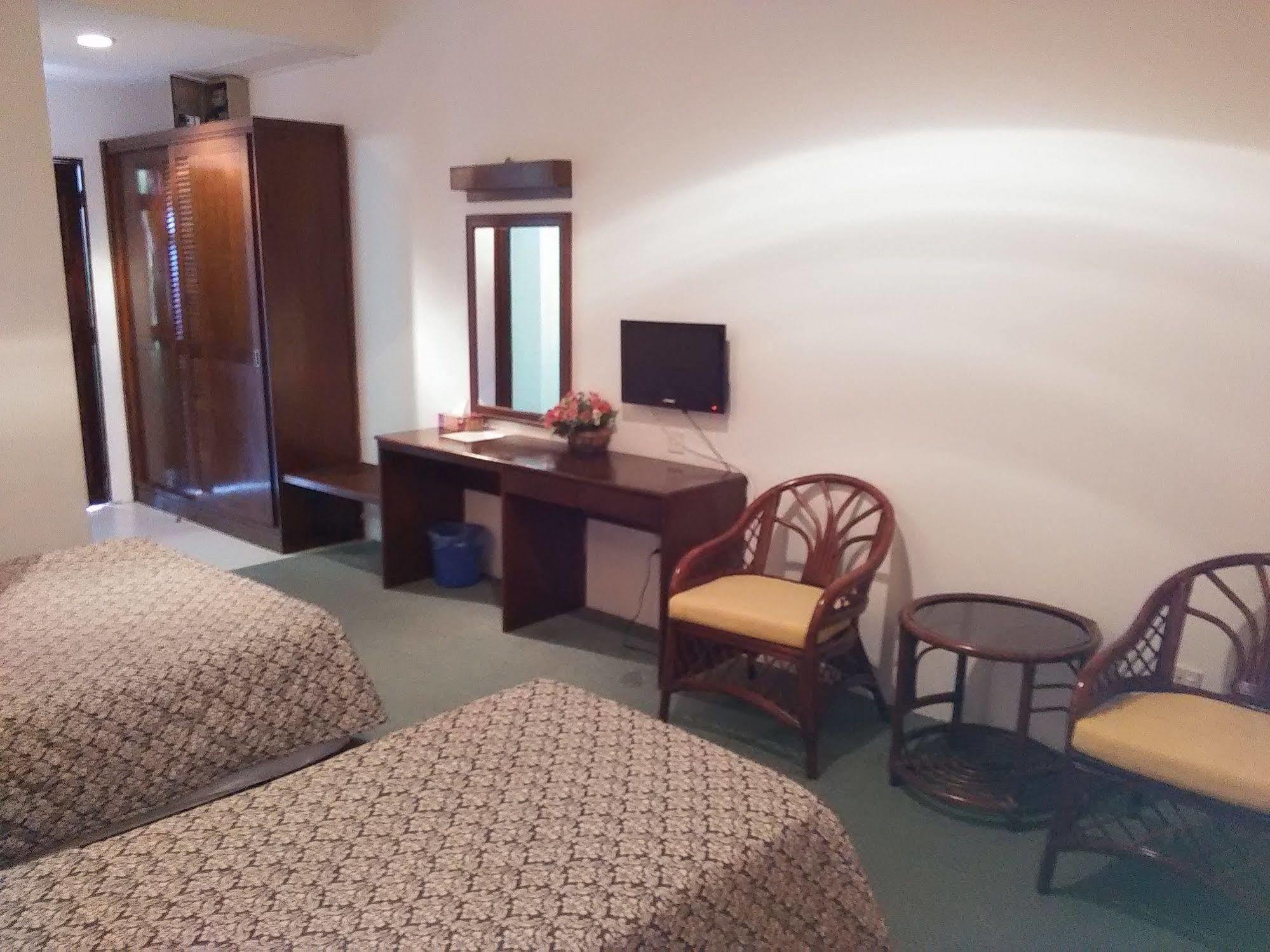 Kampong Pasir Bogak Oyo 44020 Kejora Garden Resort מראה חיצוני תמונה