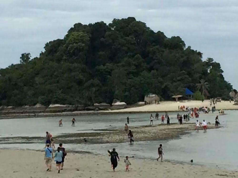 Kampong Pasir Bogak Oyo 44020 Kejora Garden Resort מראה חיצוני תמונה
